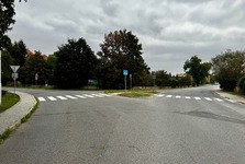 Nová solární světla rozsvítí tři části Znojma
